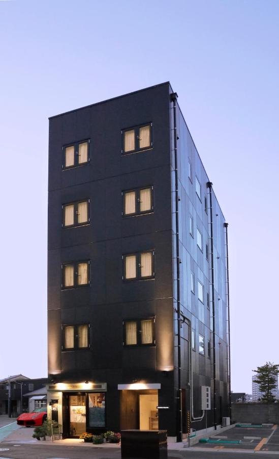 Precious Days Inn Fukuoka Kültér fotó